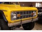 Thumbnail Photo 22 for 1974 Ford Bronco
